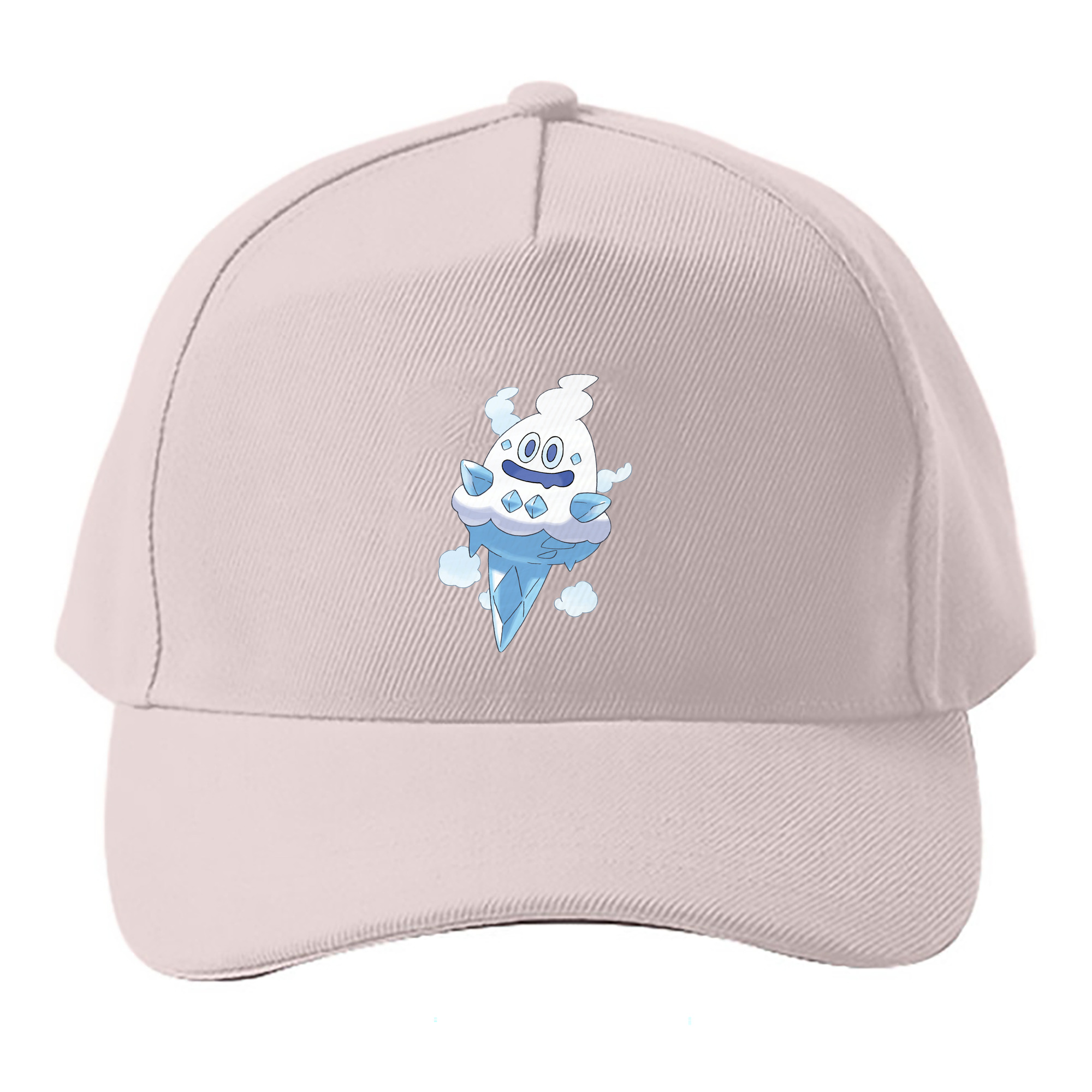 （画像用） ポケットモンスター Pokémon ベースボールキャップ 綿100％ 男女兼用 帽子 スポーツ